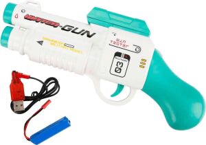 4710 Zapp Toys USB Şarjlı Su Tabancası 26 cm