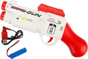4710 Zapp Toys USB Şarjlı Su Tabancası 26 cm