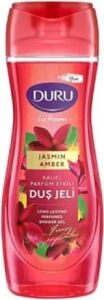 Lux Perfumes Jasmin ve Duş Jeli, 450 Mililitre