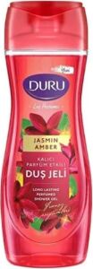 Lux Perfumes Jasmin ve Duş Jeli, 450 Mililitre