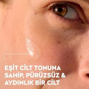 LUMINOUS630 Sivilce Lekesi Karşıtı Serum 30 Ml, Karma ve Yağlı Ciltler Için,salisilik Asit ve Hyaluronik Asit