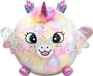 Şişme Peluş Unicorn Xxl Shiny Corns S2 - S00072292