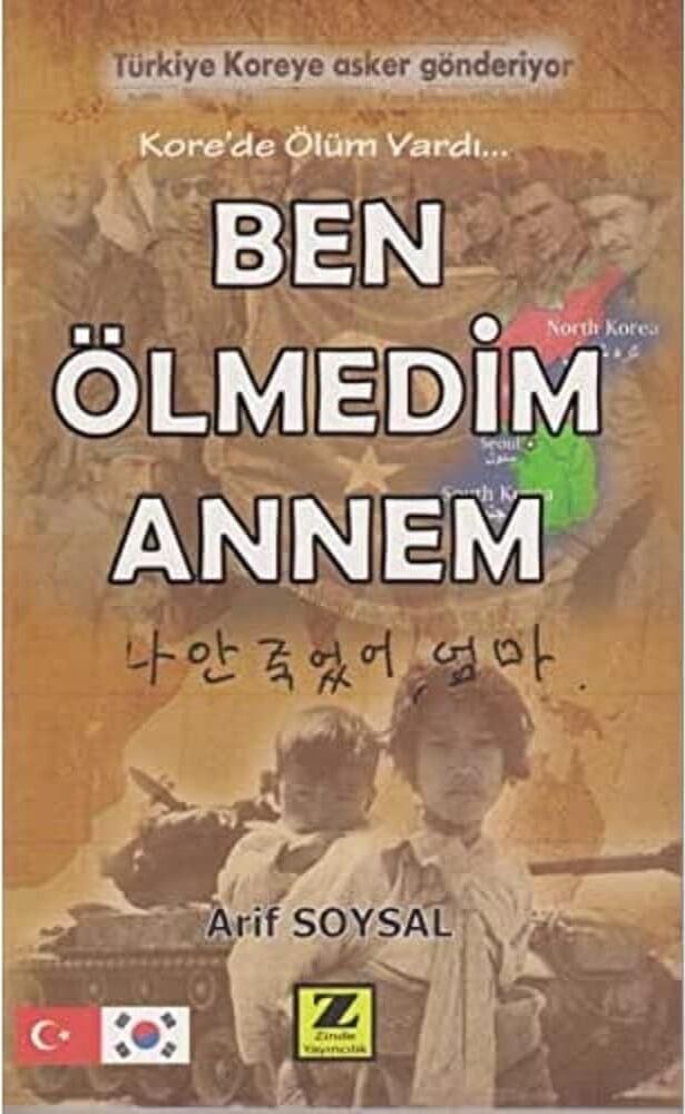 Ben Ölmedim Annem