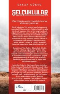Selçuklular: Muhteşem Çağın Mütevazı Çocukları