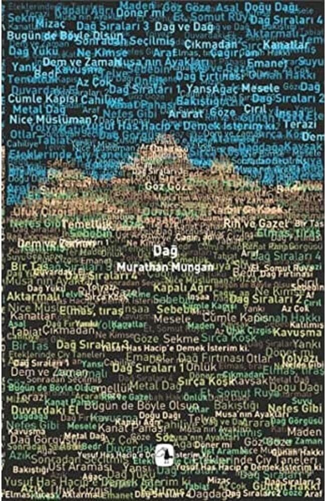 Dağ