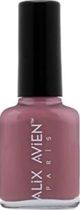 Pembe Nude Oje 54 - Yüksek Pigmentli Uzun Süreli Kalıcılık Hızlı Kuruma - Nail Lacquer 54