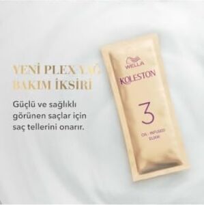 Kit 7-3 Fındık Kabuğu Saç Boyası