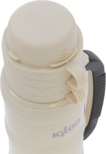 EV180 Termos 1.8 Litre, Bej