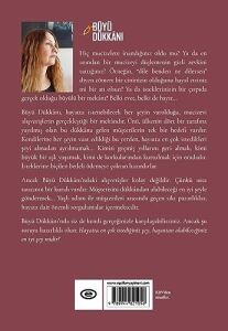 Büyü Dükkanı: Psikodrama Öyküleri