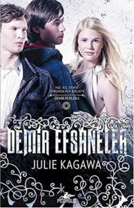 Demir Efsaneler: Demir Periler -5