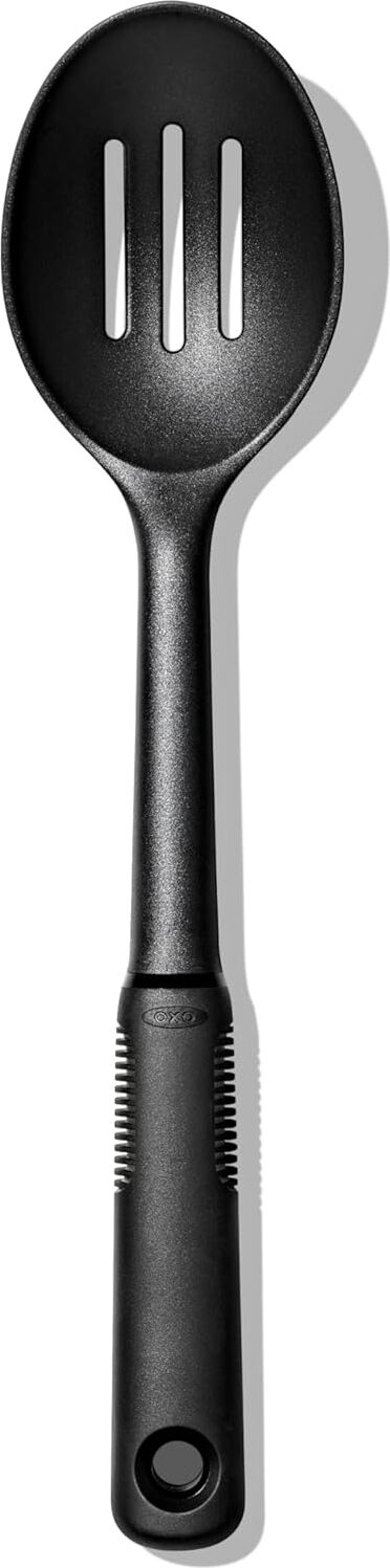 -  Nylonloeffel Kesik, Naylon, Siyah