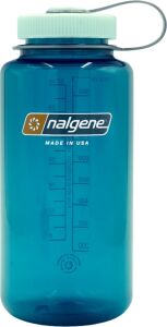 Nalgene Wh Sustain Içecek Şişesi Alabalık 1 L