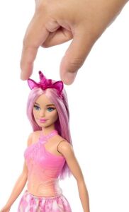 Bebek Prenses Bebekler Unicorn