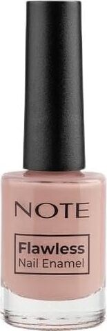 Nail Flawless Oje 61 Rose Dust, Nude