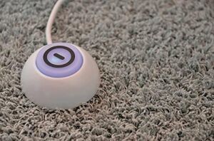 Eco Line Comfort Switch Adaptör El Csa 1 (Işıklı El/ayak Şalterli Priz, Yüksek Dokunma Korumalı, 1,5 M Kablo)