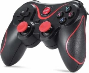 Kablosuz Oyun Kolu Bluetooth Joystick Gamepad Android Uyumlu