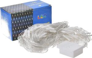 LED File Işık Dekoratif Ağ LED Aydınlatma Iç Mekan Balkon Bahçe Süsü