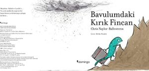 Bavulumdaki Kırık Fincan