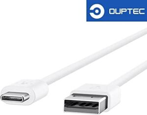 Ouptec Type-C USB Şarj ve Data/veri Aktarım Kablosu A Kalite