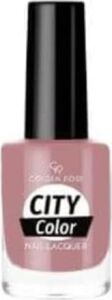 City Nail Lacquer No: 32 - Parlak ve Uzun Süre Kalıcı Oje 10.2 ml