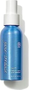 Jane Iredale D₂o Hydration Spray Natural-Nemlendirici ve Sabitleyici Spray 1 Paket (1 x 90 Ml)