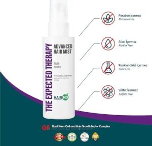 Hairmd Tet The Expert Therapy Hair Mist 100 ml