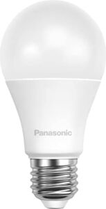 LED E27 Lamba, Beyaz Işık 4,9W 515LM 6500K