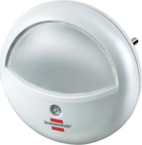 LED Nightlight Ol 02R Sensörlü Gece Lambası