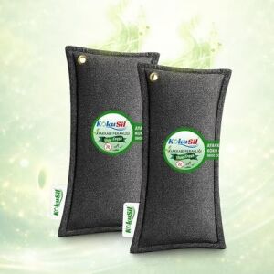 Ayakkabı Koku Giderici Shoe Fresh 2li Set