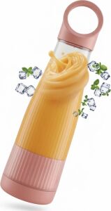 Ev Ofis ve Seyahat Için Taşınabilir Smoothie Blender