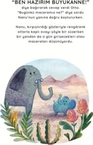 Eve Dönüş Yolu