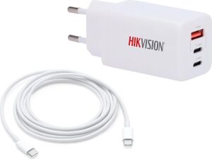 Macbook iPad ve Laptop Uyumlu 65W Gan 2 Type-C 1 USB Çıkışlı Şarj Adaptörü