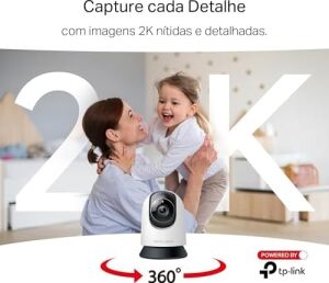 MC210 | 2k 3mp Güvenlik Wi-Fi Kamerası | 360° Görüş | Gece Görüşü | Akıllı Hareket & Kişi Algılama | Çift Yönlü Ses | Microsd & Bulut Depolama | Smartthings, Alexa, Google Assistant Uyumlu
