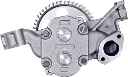 Hella Yağ Pompası - Diş Sayısı: 49 Oil Pump