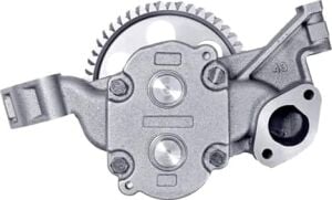 Hella Yağ Pompası - Diş Sayısı: 49 Oil Pump