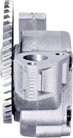 Hella Yağ Pompası - Diş Sayısı: 49 Oil Pump
