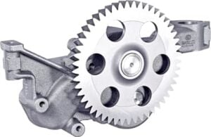 Hella Yağ Pompası - Diş Sayısı: 49 Oil Pump