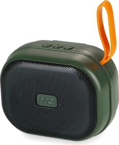 Mini Taşınabilir Bluetooth Hoparlör Çoklu Bağlantı Destekli Güçlü Ses