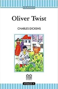 Oliver Twist - Stage 3