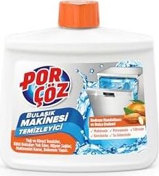 Bulaşık Makinesi Temizleyici (Bodrum Mandalinası - Datça Bademi) 250 ml