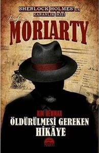 Profesör Moriarty 2 Öldürülmesi Gereken Hikaye