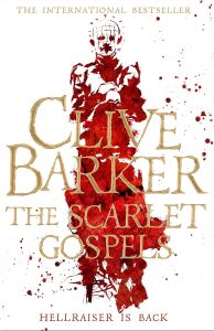 The Scarlet Gospels