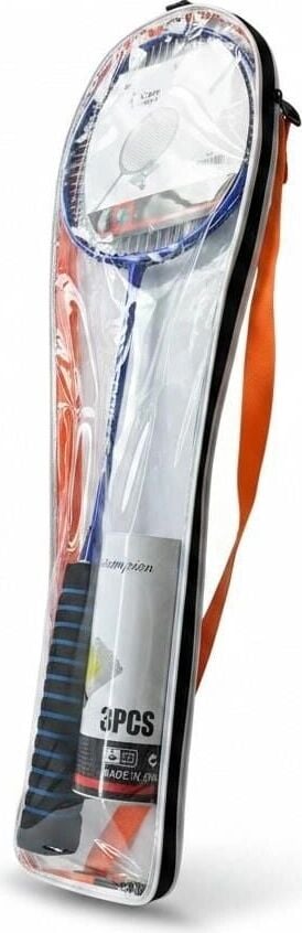 YFC-778 - BSR-660 Çantalı Lüx Raket-Cnt