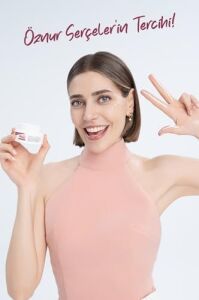 Wrinkle Filler Kırışıklık Karşıtı Krem Dolgunlaştırıcı 50 ml