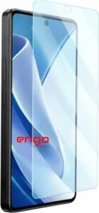 General Mobile 26 Pro 5g Ekran Koruyucu 9h Nano Şeffaf