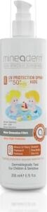 Uv Protection ve Hydration Spf 50+ Kids Sprey 200 ml