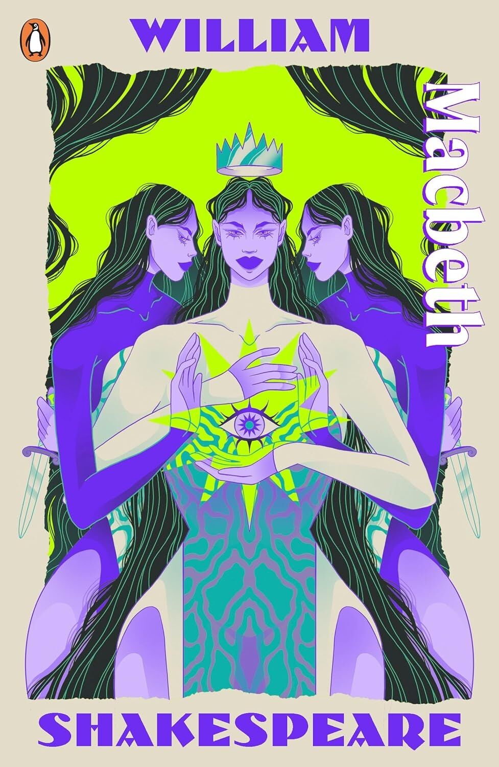 Macbeth: Staged: The Origins Of Ya’s Greatest Tropes