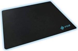 Inca IMP-020T 270X350X3MM Medıum Gamıng Mouse Pad, Özel Tasarım Oyuncu Mousepad, Geniş Kullanım Alanı,pürüzsüz Yüzey,dayanıklı Kaymaz Kauçuk Taban,toz ve Kire Dayanıklı