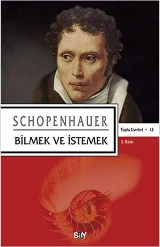Bilmek ve Istemek