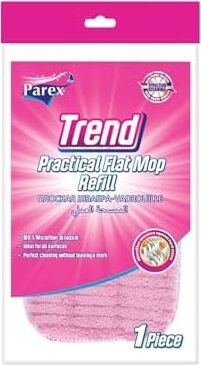 Trend Pratik Paspas Yedek